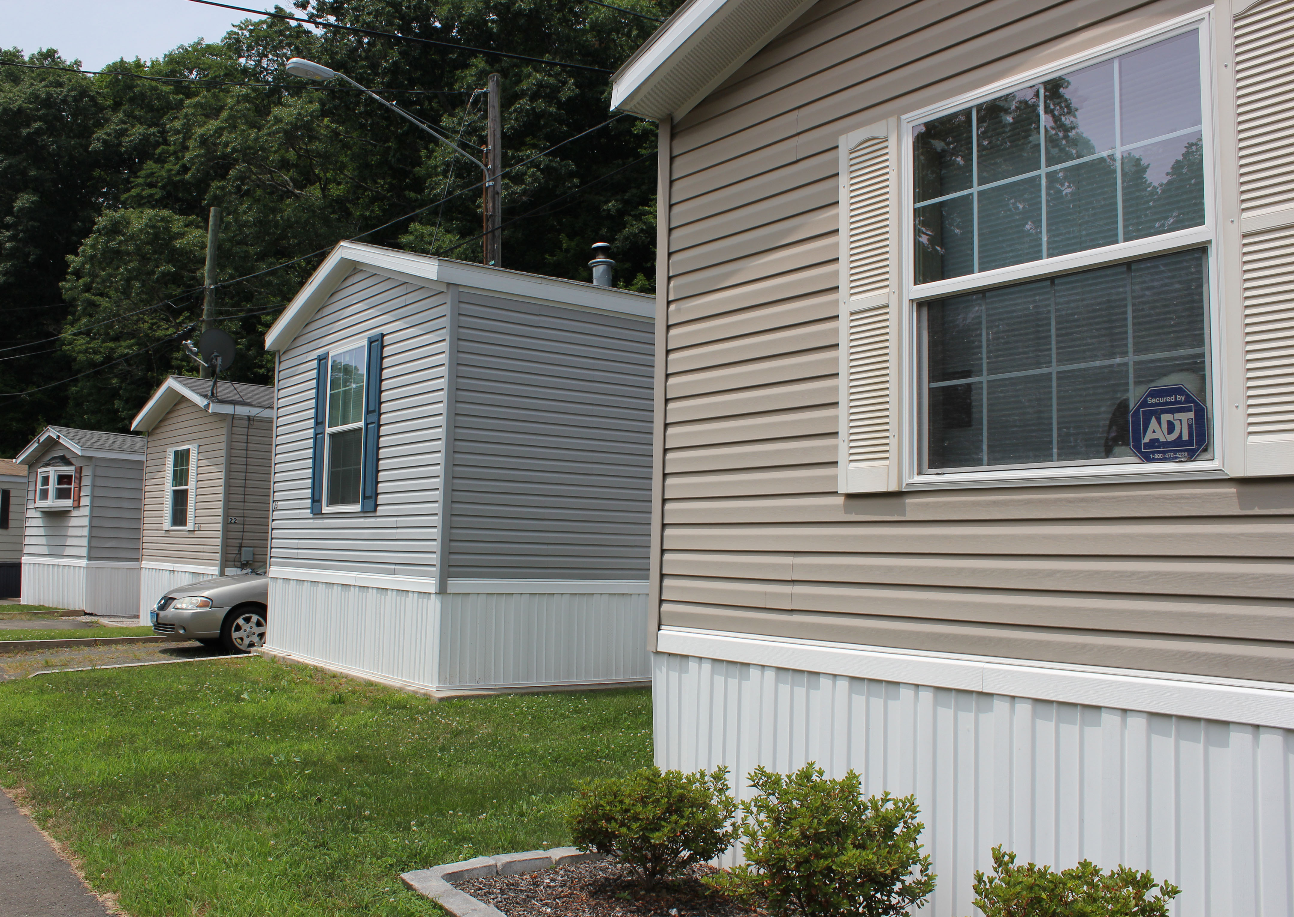 Branford Mobile Homes